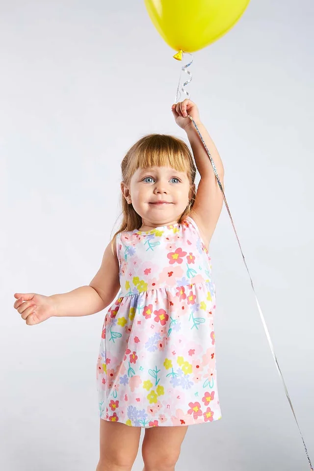 Vestido - Modal