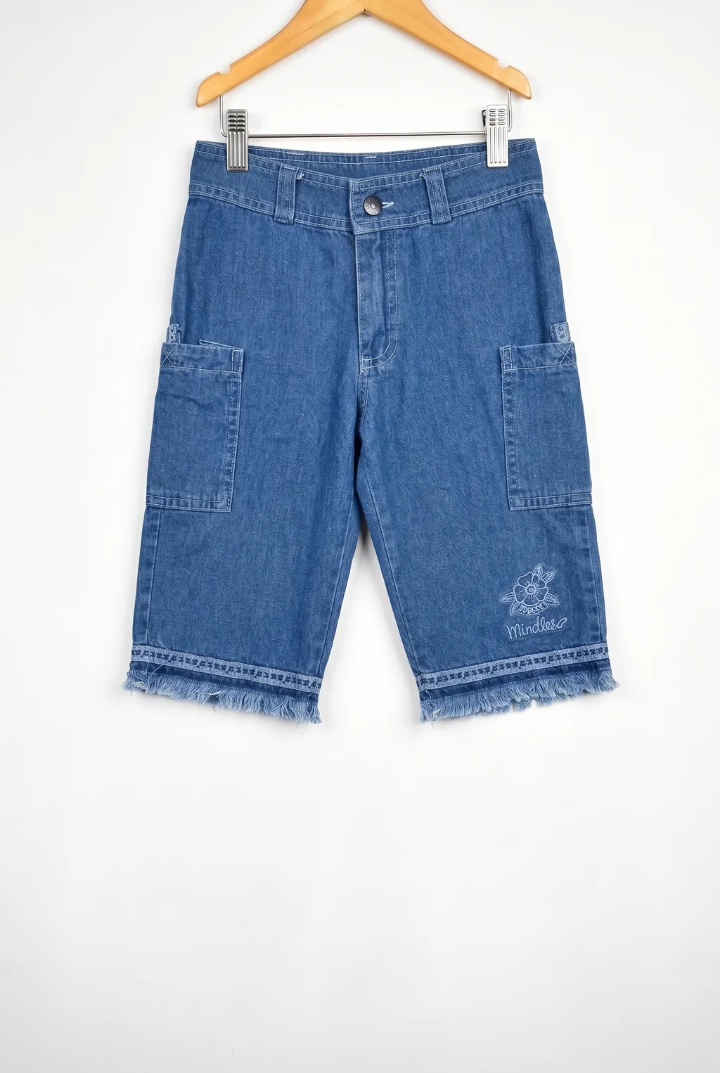 Bermuda - Jean