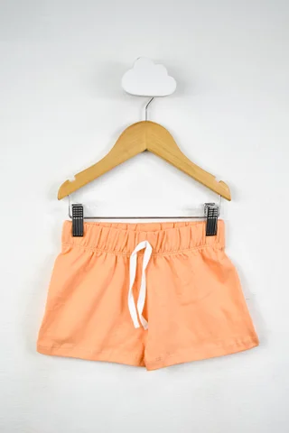 Short - Jersey - Vista 2