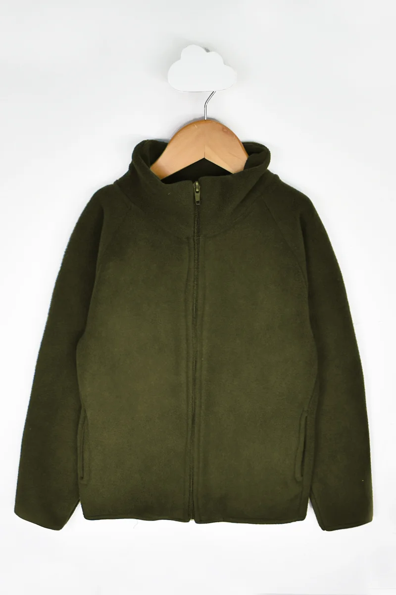 Campera - Micropolar Unisex