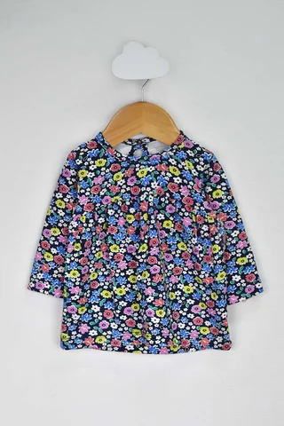 Remera - Algodón con lycra - Vista 1