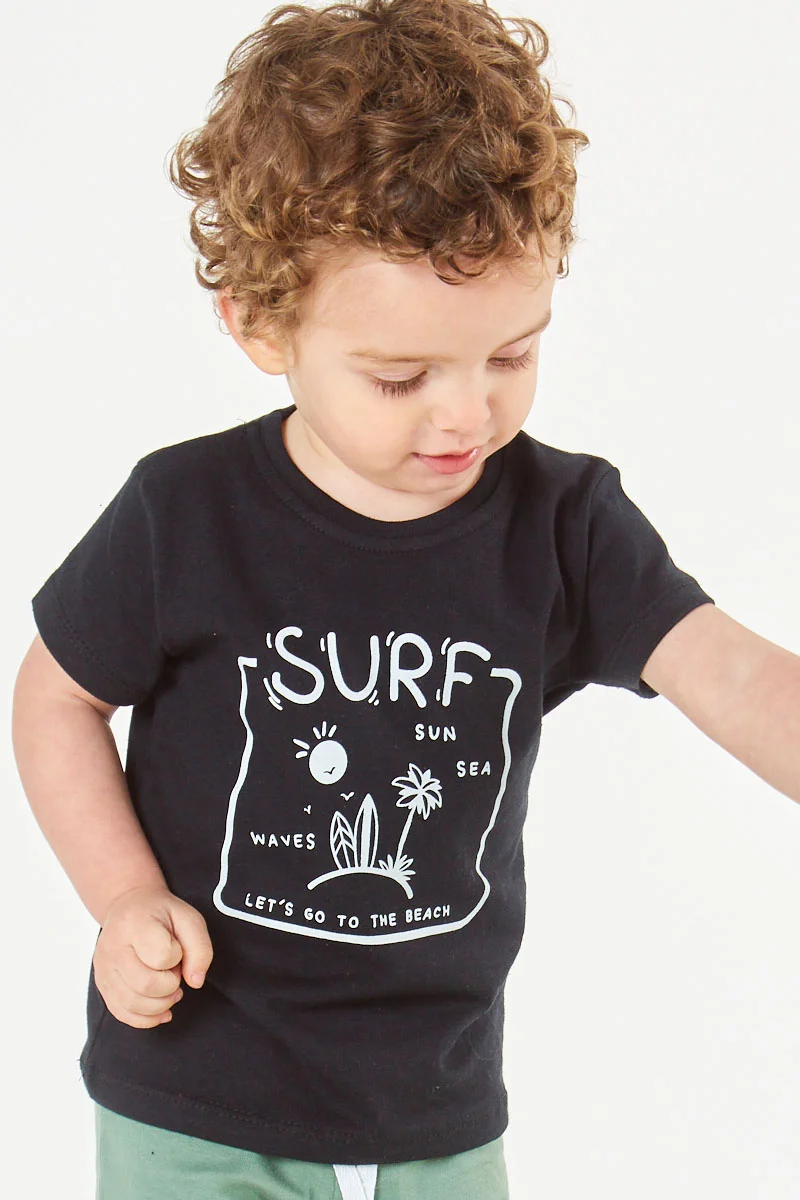 Remera - Jersey