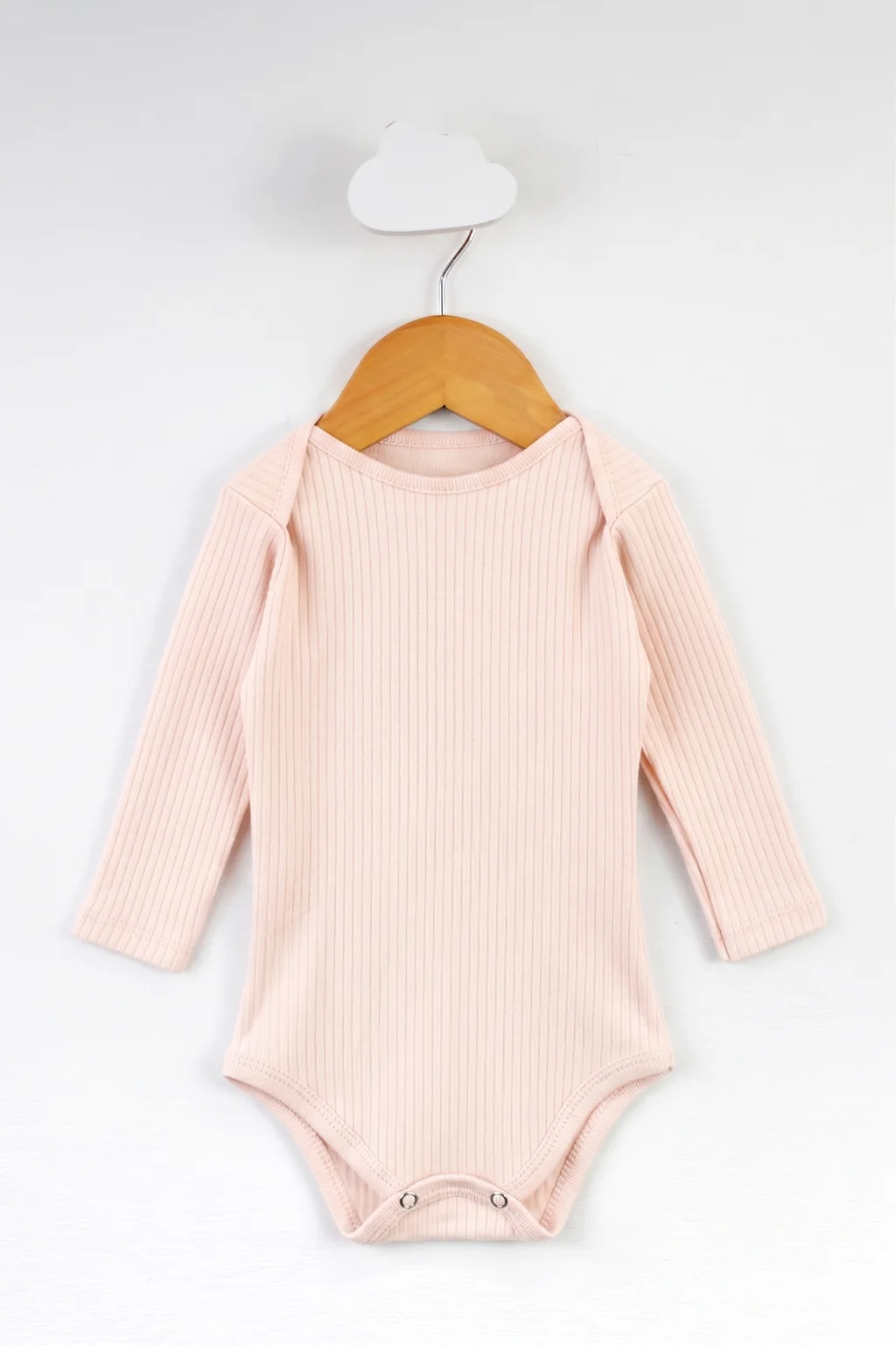 Body - Algodón Canalé Unisex