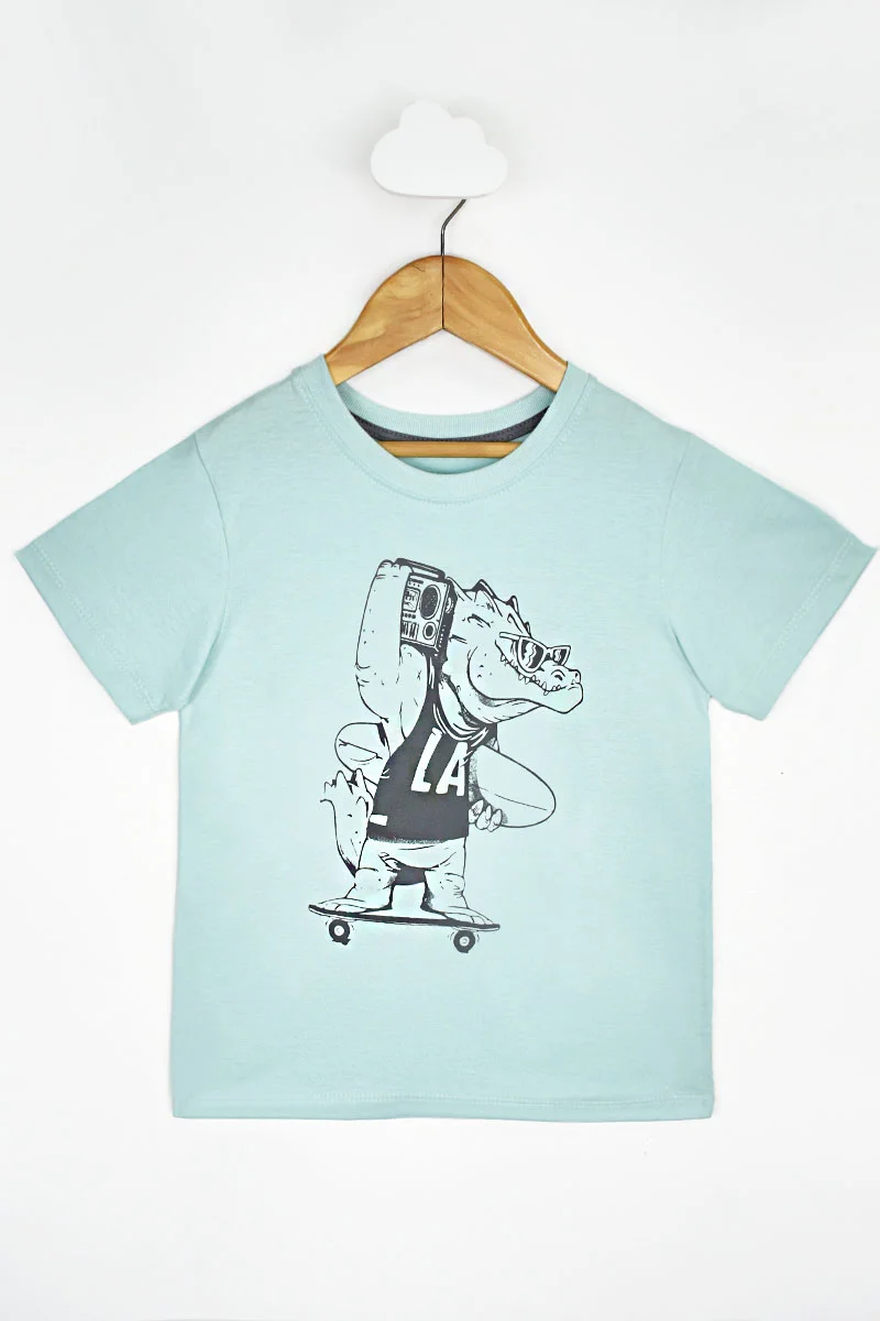 Remera - Jersey