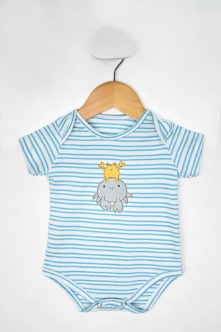Body - Jersey - Vista 3