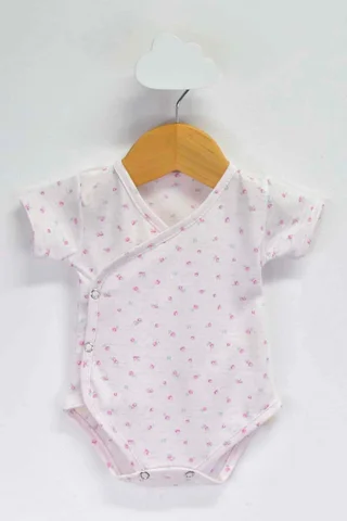 Body - Jersey - Vista 1
