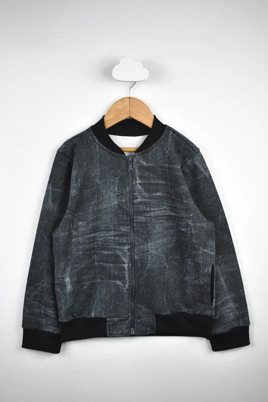Campera - Rustico