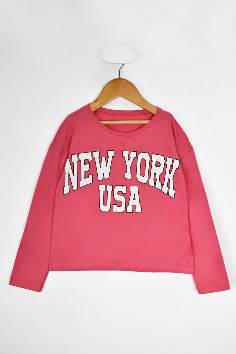 Remera - Jersey