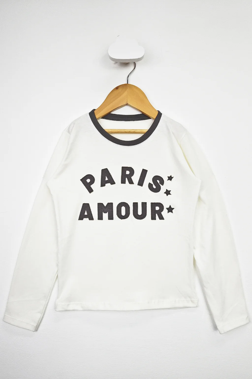 Remera - Jersey