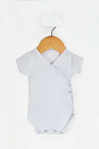 Body - Jersey Unisex - Vista 1