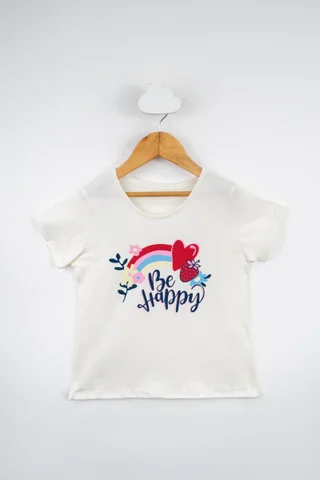 Remera - Jersey - Vista 2