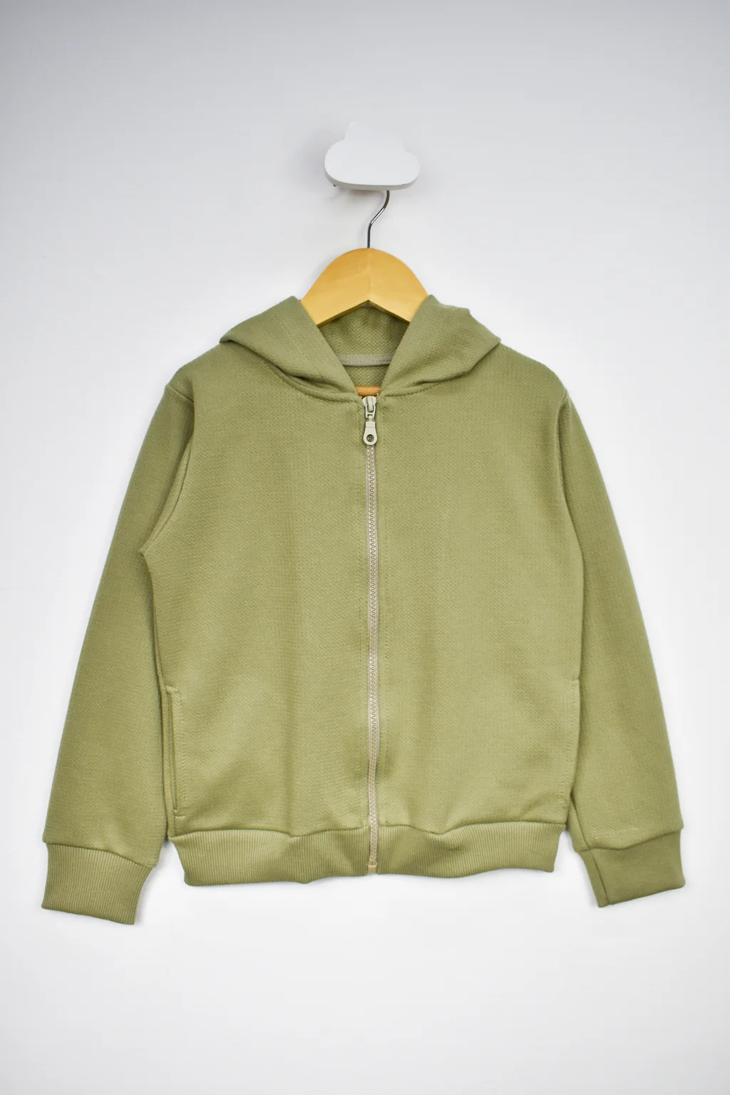 Campera - Rustico Texturizado