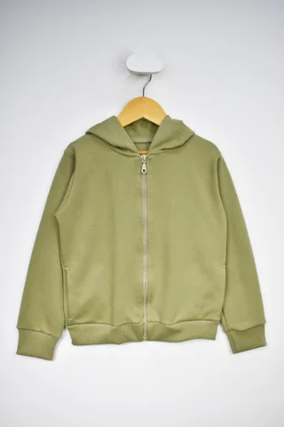Campera - Rustico Texturizado - Vista 5