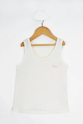 Musculosa - Jersey - Vista 5