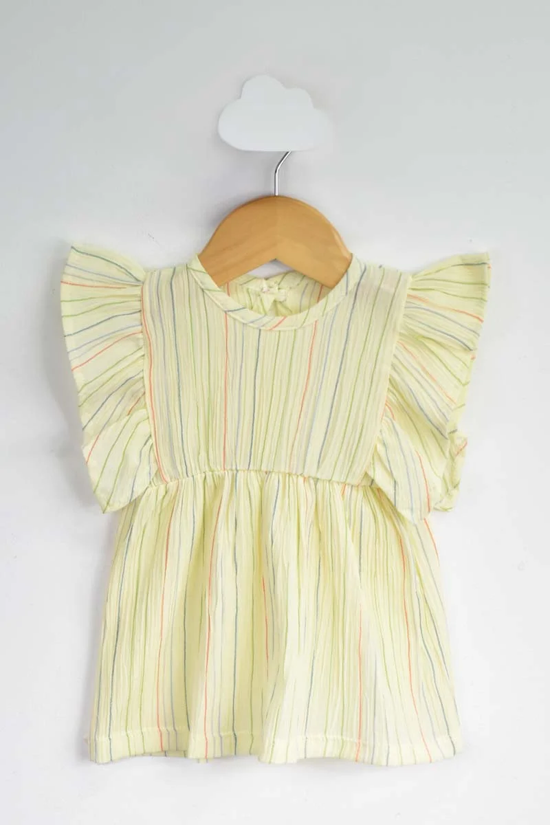Vestido - Bambula