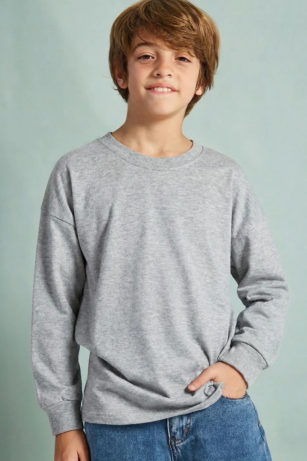 Remera - Jersey
