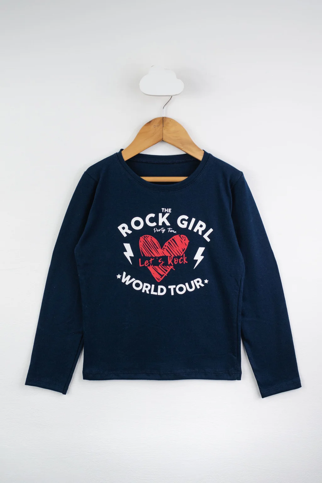 Remera - Jersey