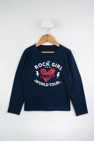 Remera - Jersey - Vista 3