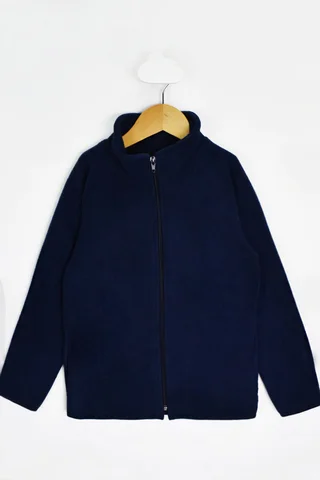 Campera - Micropolar Unisex - Vista 1