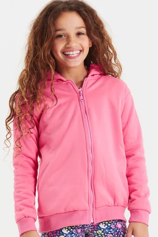 Campera - Frisa con Piel - Vista 1