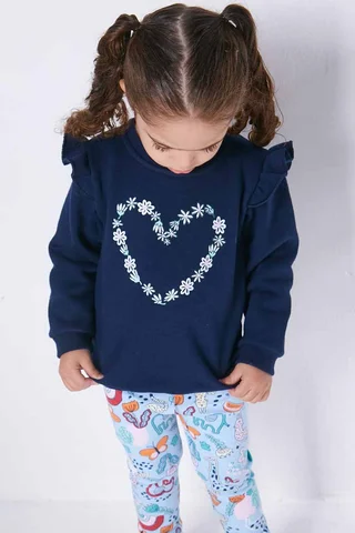 Conjunto - Frisa - Vista 1