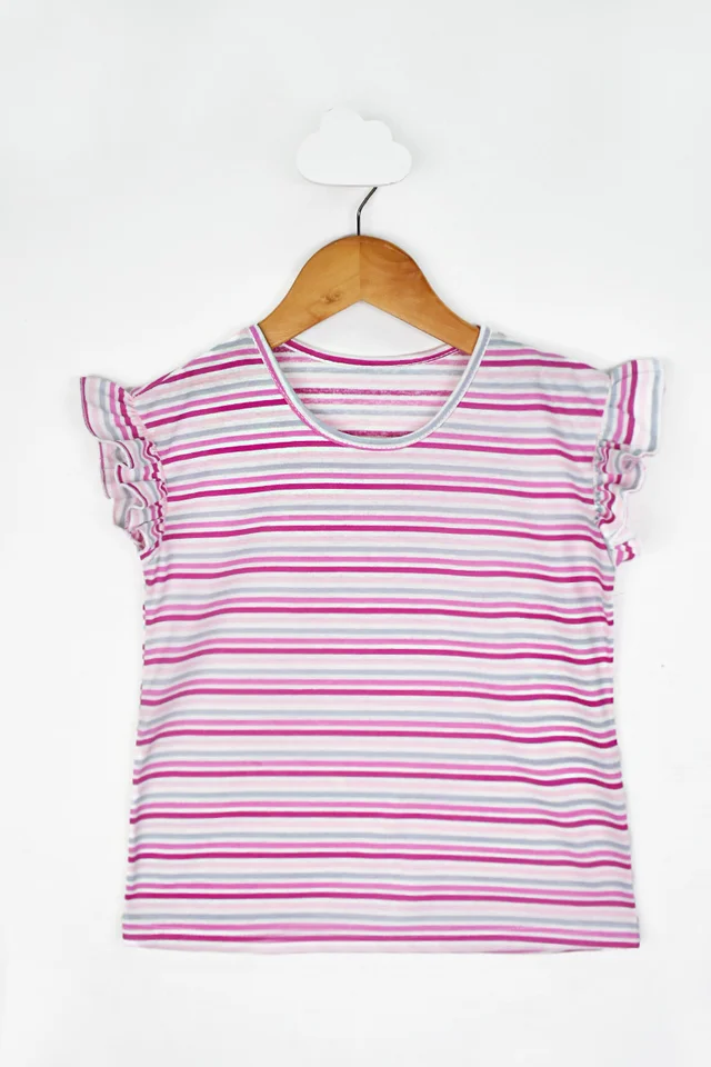 Remera - Jersey