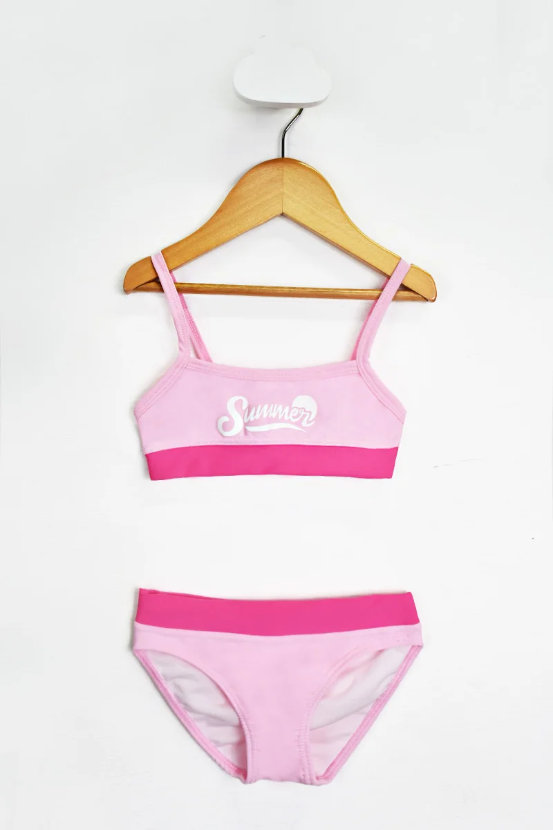 Bikini - Lycra