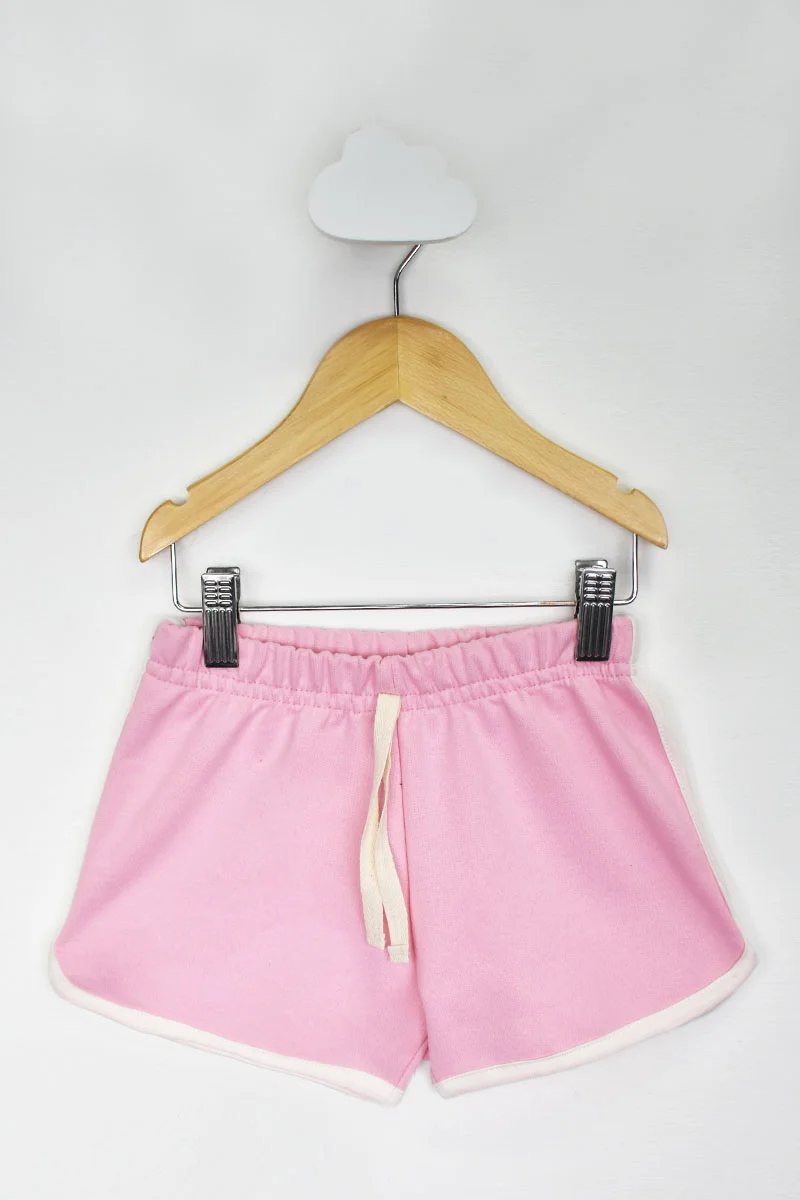 Short - Rustico