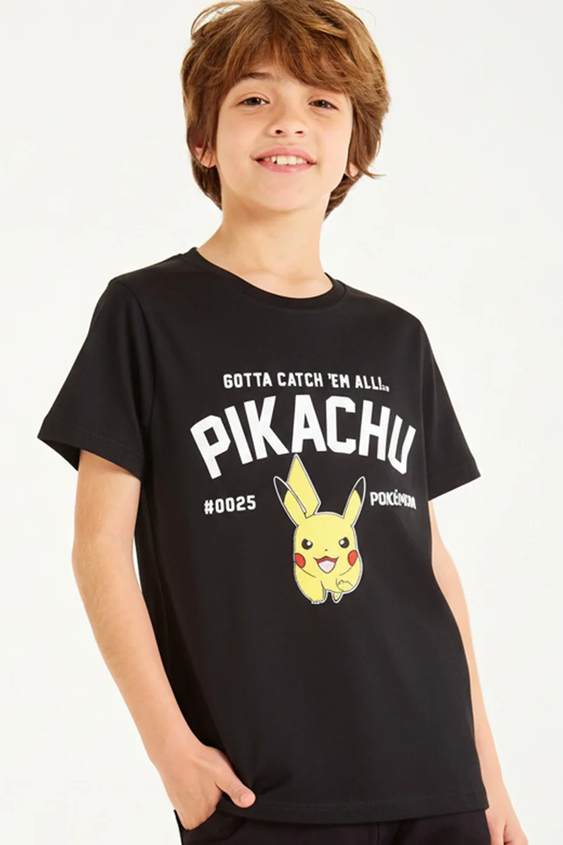 Remera - Jersey