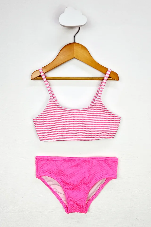 Bikini - Lycra