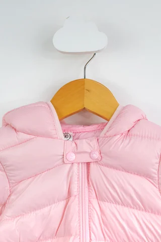 Campera - Importada - Vista 3