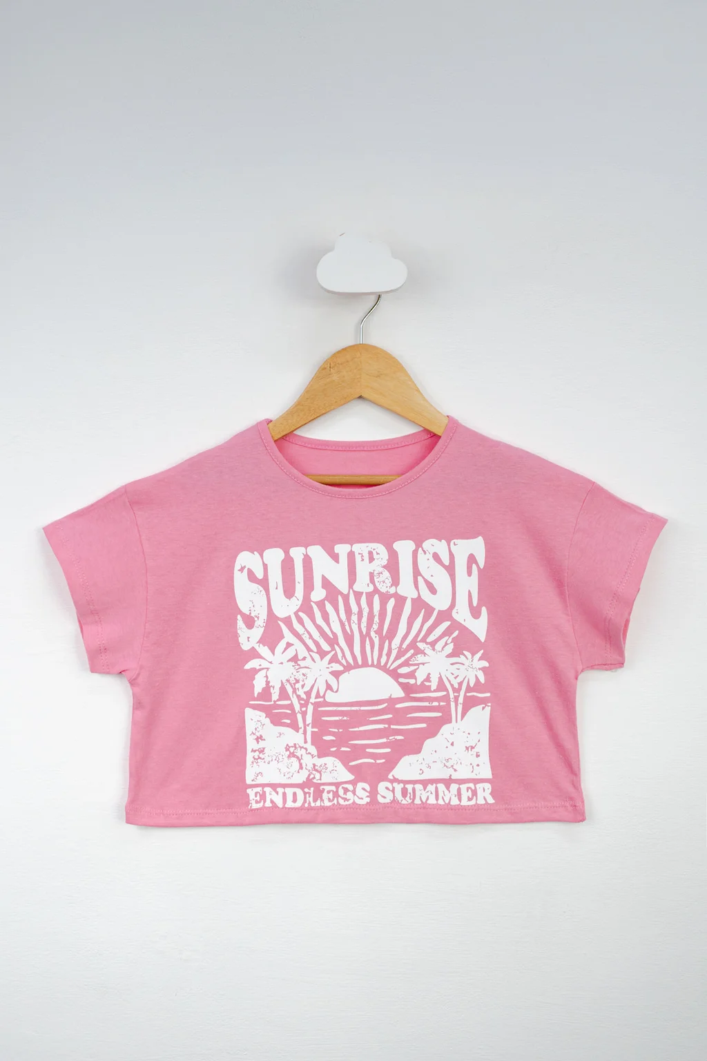 Remera - Jersey