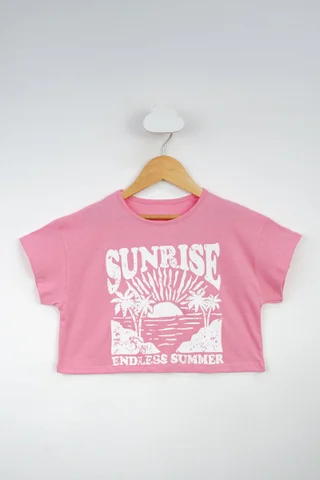 Remera - Jersey - Vista 3
