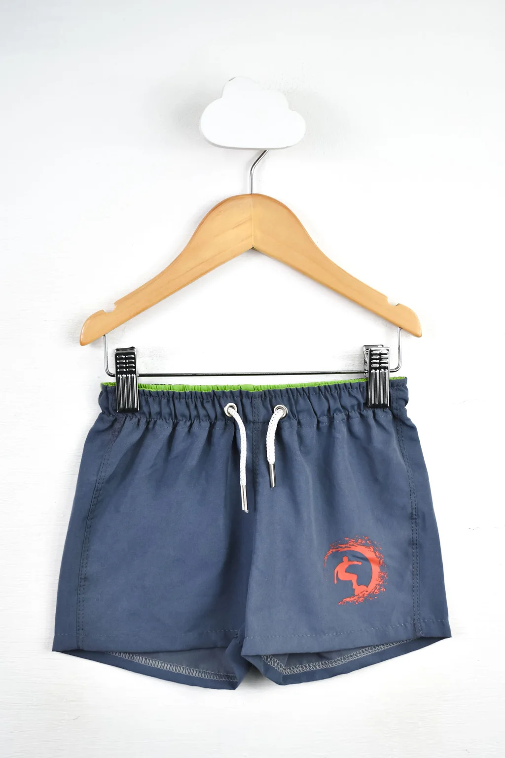 Short - Microfibra