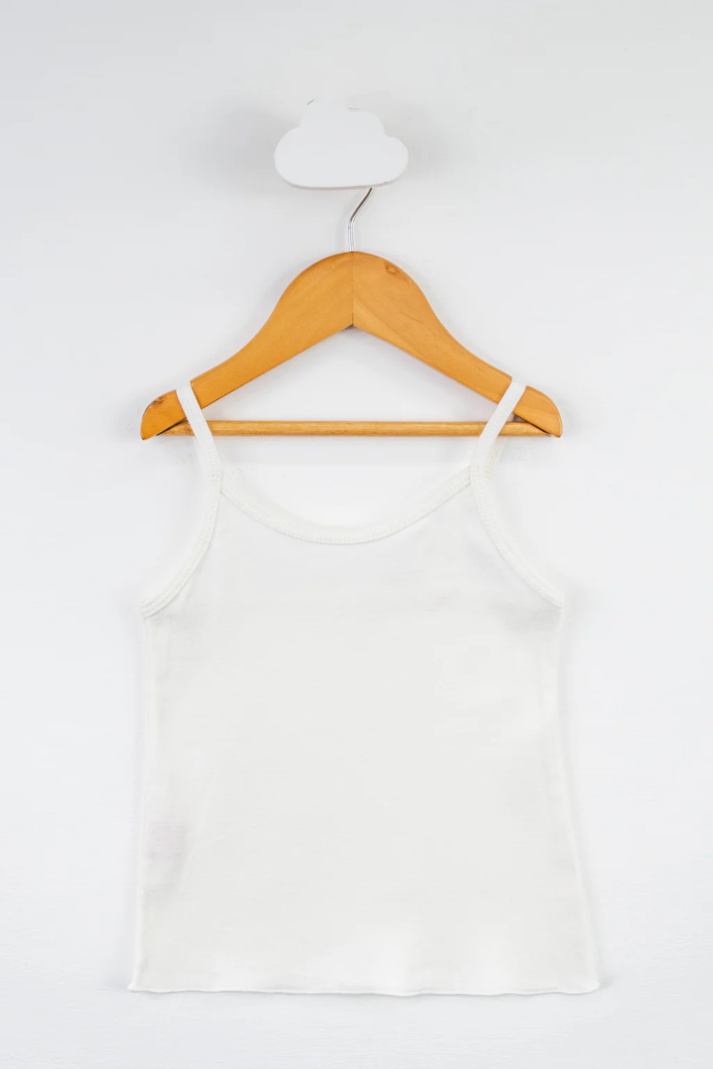 Musculosa - Rib