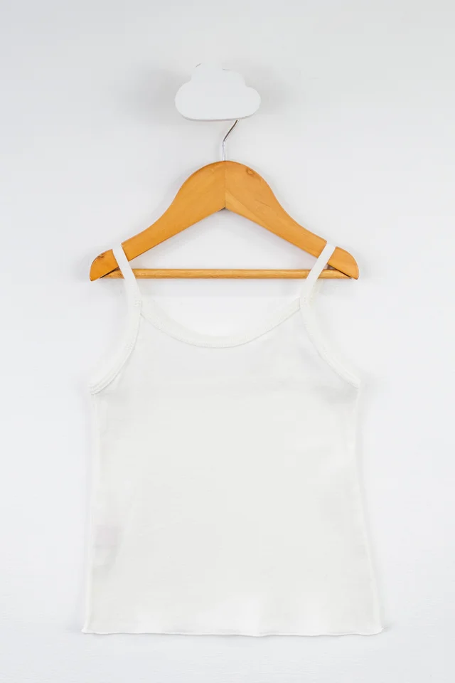 Musculosa - Rib