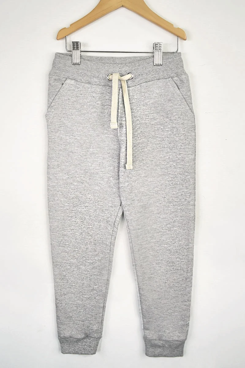Pantalon - Rustico