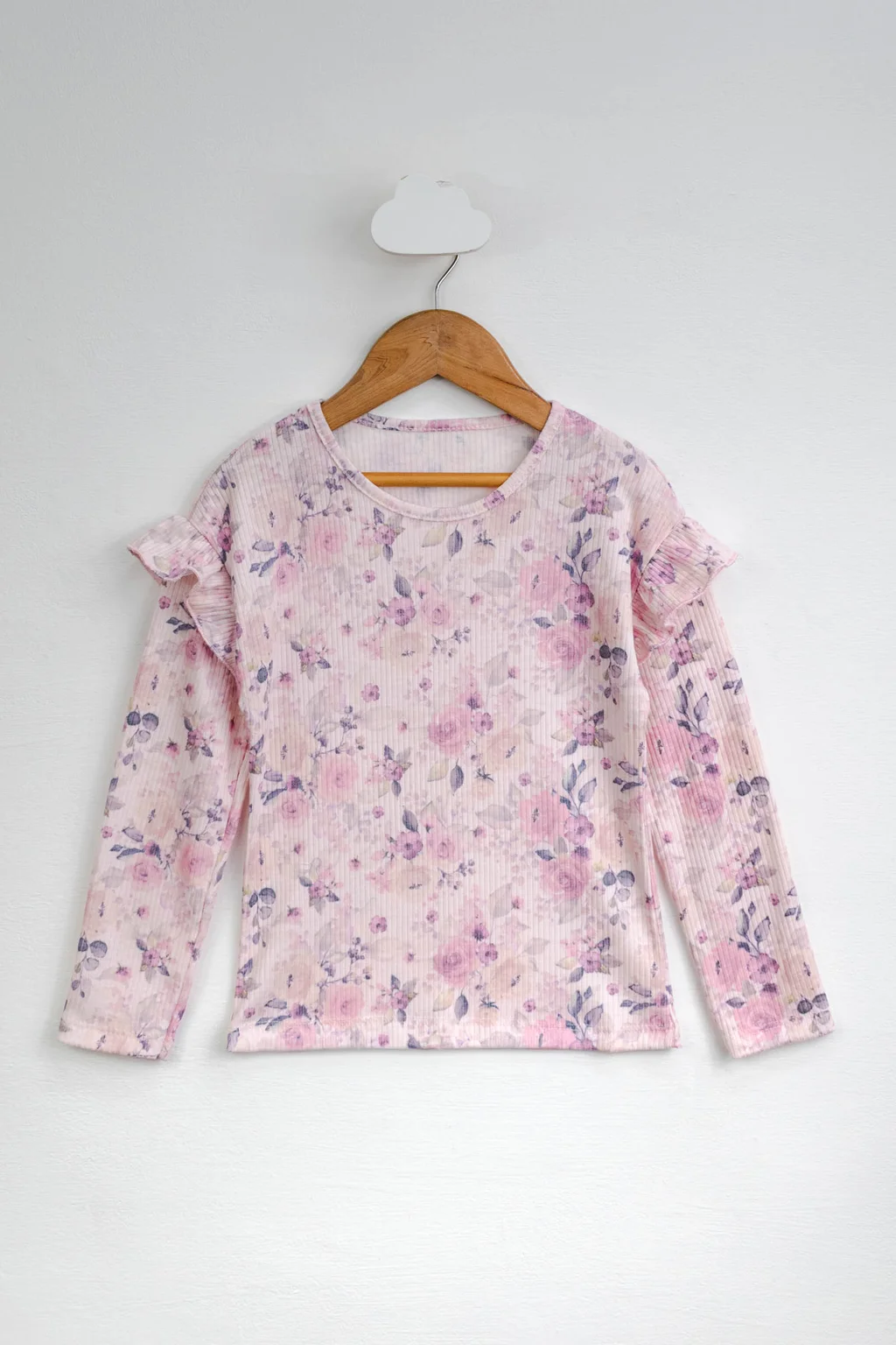 Remera - Acanalado