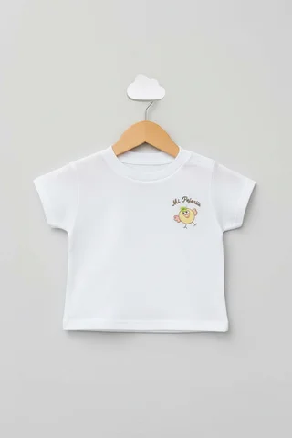 Remera - Vista 1