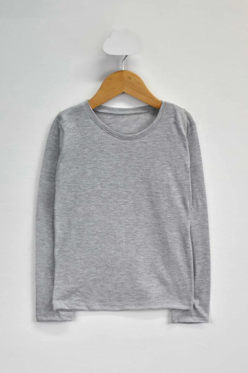 Remera -Jersey