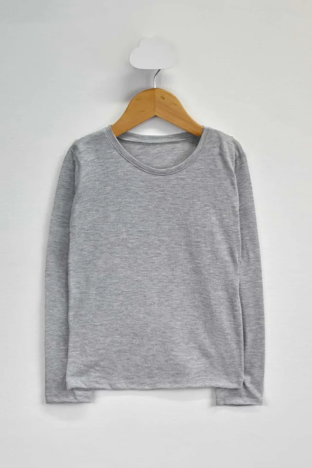 Remera -Jersey