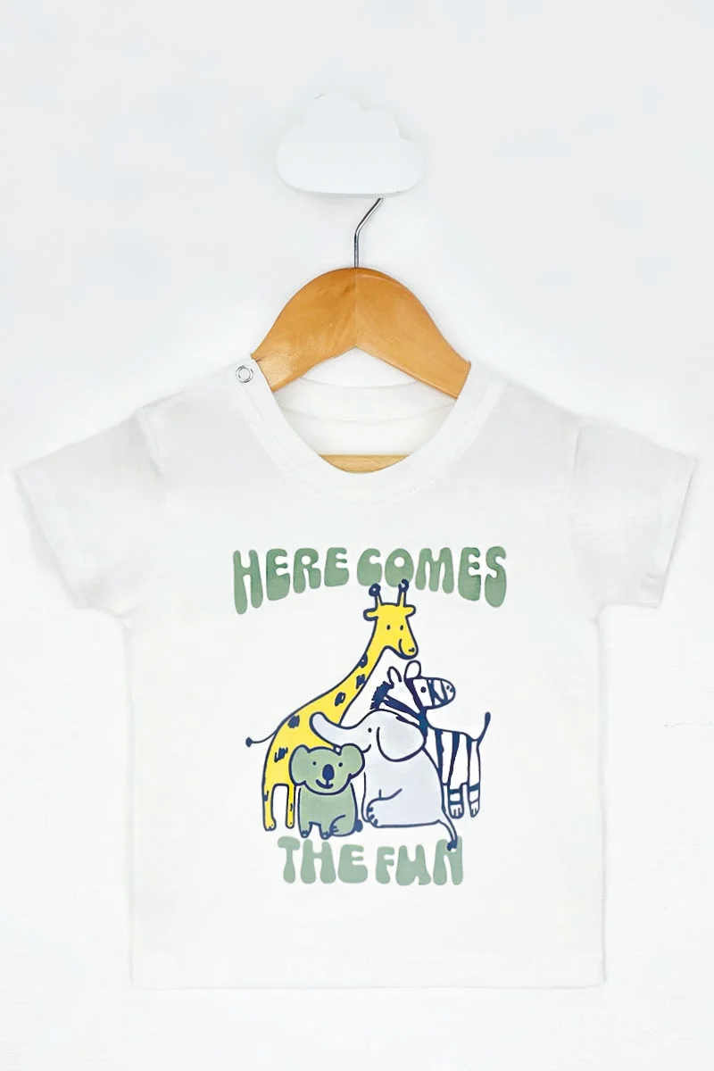Remera - Jersey
