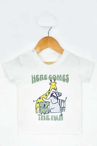 Remera - Jersey - Vista 2
