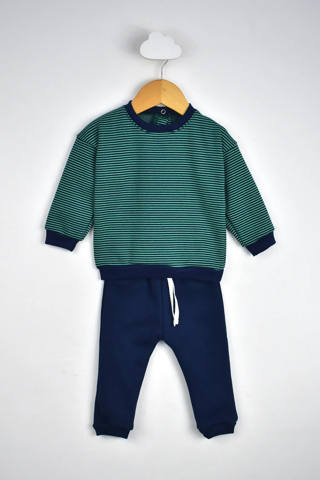 Conjunto - Frisa