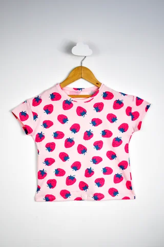 Remera - Jersey - Vista 1