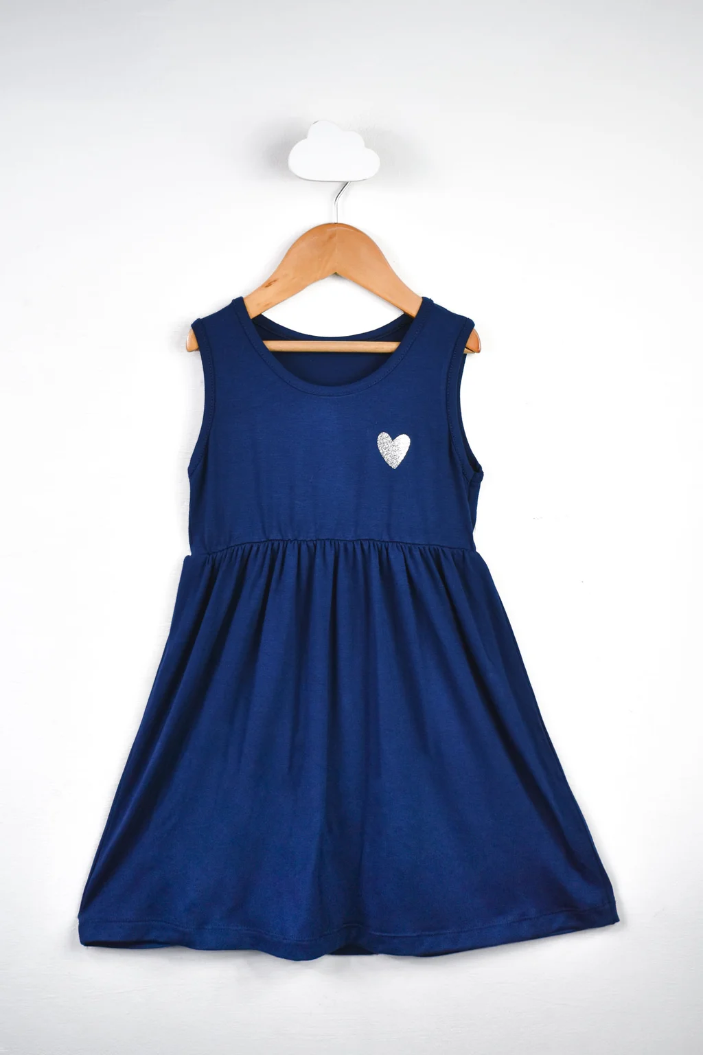 Vestido - Modal