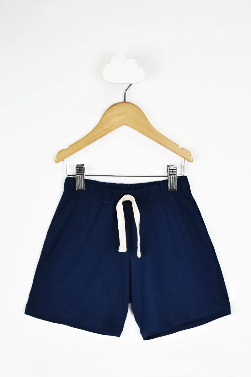 Short - Jersey
