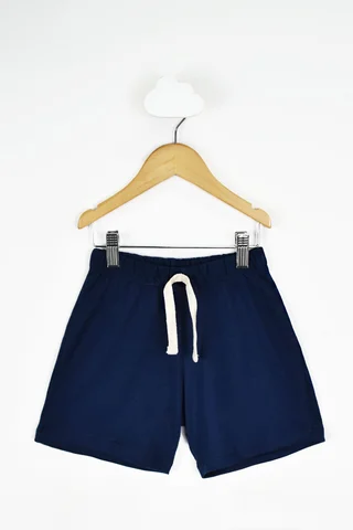 Short - Jersey - Vista 4