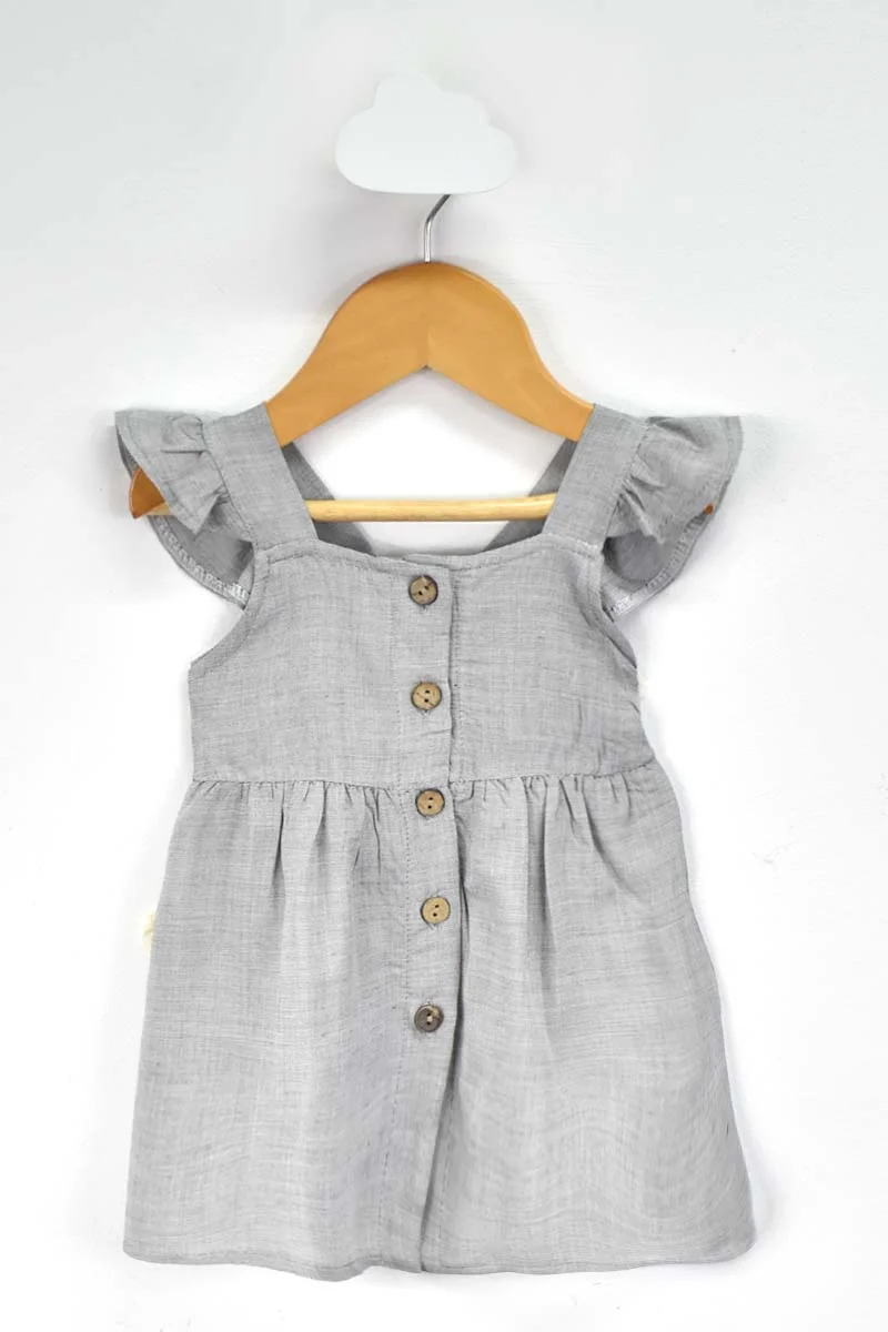 Vestido - Fibrana