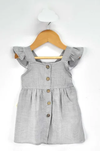 Vestido - Fibrana - Vista 2